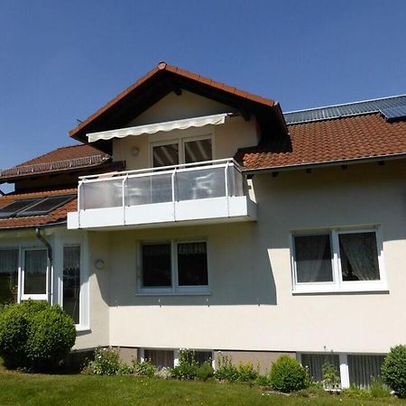 Holiday Apartment Sonnennest Braunau المظهر الخارجي الصورة