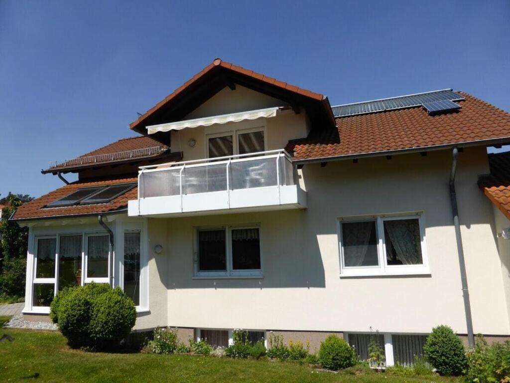 Holiday Apartment Sonnennest Braunau المظهر الخارجي الصورة