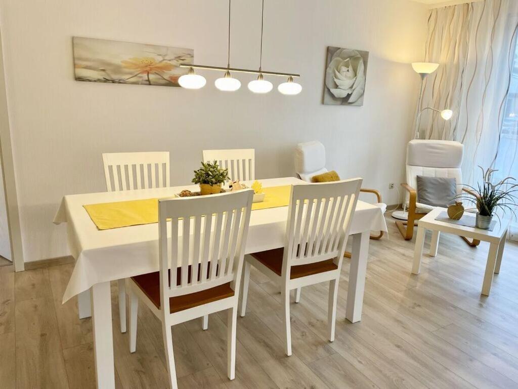 Holiday Apartment Sonnennest Braunau المظهر الخارجي الصورة