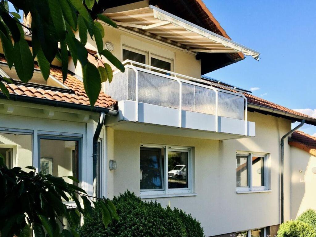 Holiday Apartment Sonnennest Braunau المظهر الخارجي الصورة